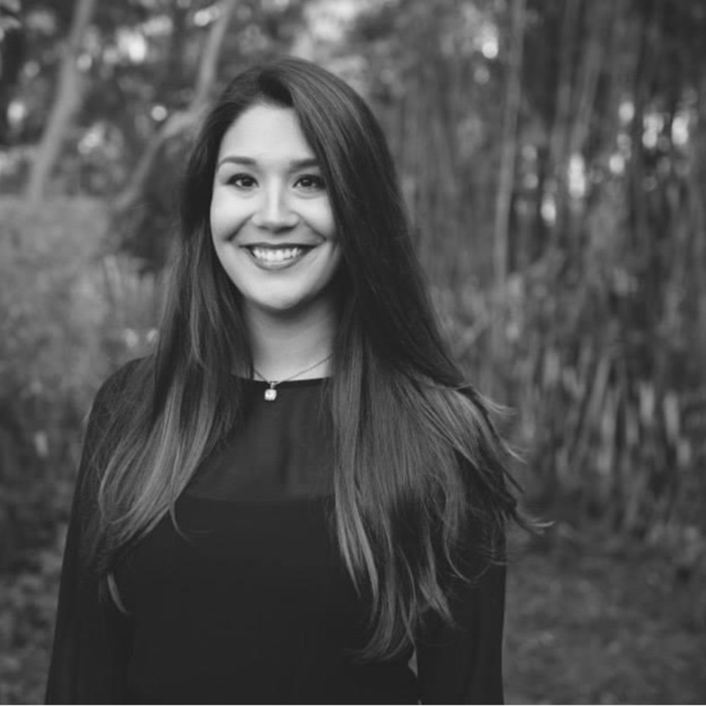 Meet your Posher, Natalie